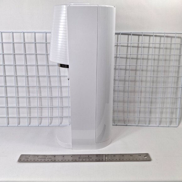 SodaStream Terra Sparking Water Maker White  - No Bottle No CO2 - Picture 6 of 15